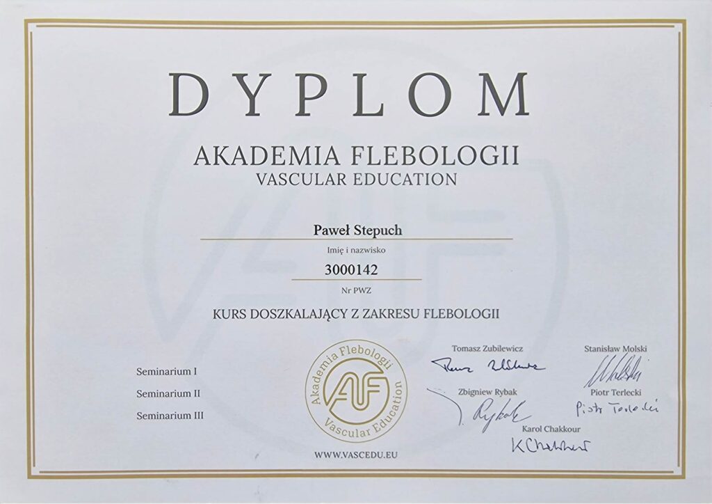 Akademia flebologii 2